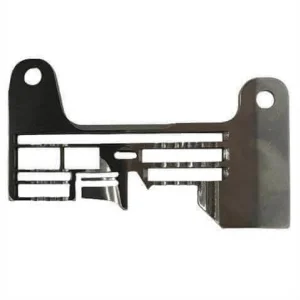 Angus Tip Overlok 6 İp Plaka / 277519R40-10