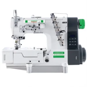 Bant (Biye) Reçme Dikiş Makinesi / SP-550D-02