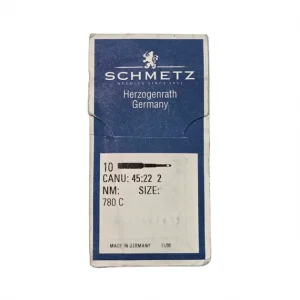 Boncuk Makinesi İğnesi / 780C 16/100 10ADET