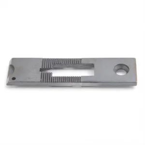 Brother Çiftiğne 845 Mekanik 1/8 Plaka / 117370-001