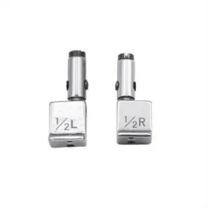 Brother Çiftiğne 875 1/2 İptalli İğne Bağı / S15765+S15766