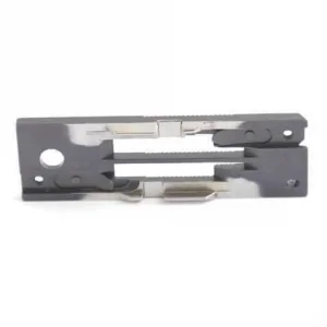 Brother Çiftiğne Elektronik 1/4 Plaka / 155853-001
