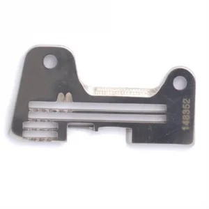 Brother Overlok 3 İp Eşarp Plaka / 148352