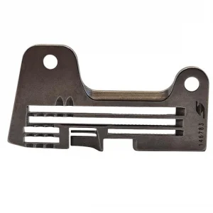 Brother Overlok 4 İp Dilli Plaka (Geniş) / 146783