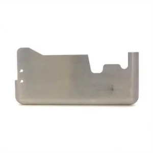 Brother Overlok 5 İp Yan Metal Kapak / S09323-001