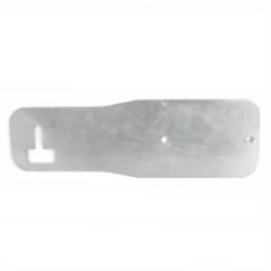 Brother Ponteriz 430B Hareketli Plaka / S00908-001