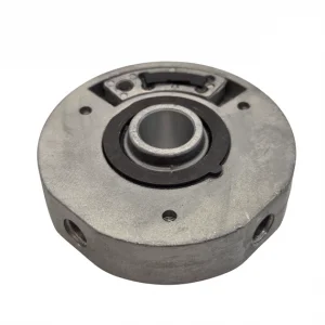 Brother Ponteriz Motor Kasnak / J04303-001
