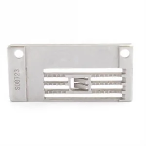 Brother Reçme Etek Plaka 5.6Mm / S08723-001