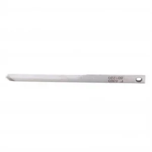 Cutter Lectra Vector 2500 Bıçak / F8303-801220  1 Adet