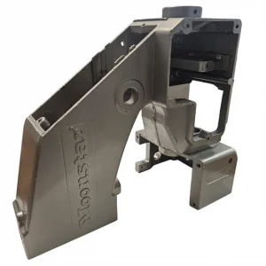 Çuvalağzı Dikiş Makinesi Alüminyum Gövde