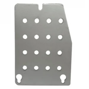 Çuvalağzı Dikiş Makinesi Lüper Kapağı / 6001020 (245222) (BC-1-10)