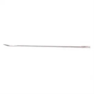 Çuvaldız Eğri Metal 15Cm