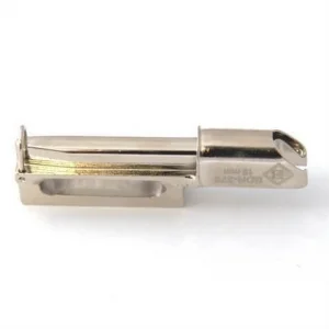 Deri Şerit Aparatı (Fişek) / BDR-275 15MM