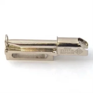 Deri Şerit Aparatı (Fişek) / BDR-275 16X5X1.2MM (Shoes)