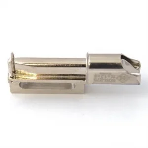 Deri Şerit Aparatı (Fişek) / BDR-275 20X5X1.2MM