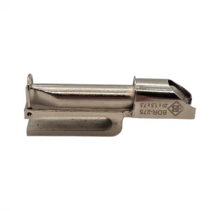 Deri Şerit Aparatı (Fişek) / BDR-275 20X7.5X1.2MM