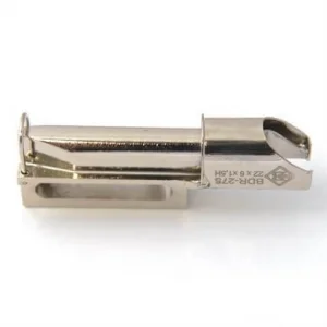 Deri Şerit Aparatı (Fişek) / BDR-275 22X6X1.5MM(H)