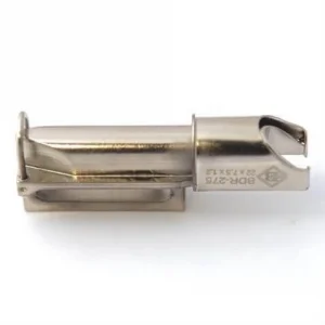 Deri Şerit Aparatı (Fişek) / BDR-275 22X7.5X1.2MM