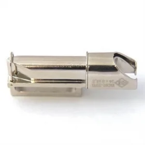 Deri Şerit Aparatı (Fişek) / BDR-275 24X8X1.2MM