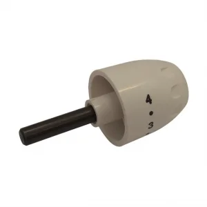 DF858LD Ev Tipi Reçme Makinesi Adım Ayar Numaratörü / 550728-401