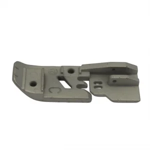 DF858LD Ev Tipi Reçme Makinesi Dikiş Ayağı / 556030-452
