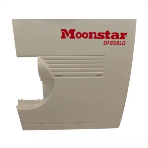 DF858LD Ev Tipi Reçme Makinesi Ön Sürgü Kapak / 556096-401