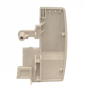 DF858LD Ev Tipi Reçme Makinesi Ön Sürgü Kapak Çenesi / 556125-391
