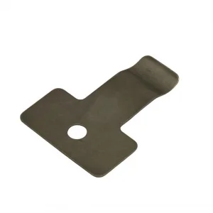 DF858LD Ev Tipi Reçme Makinesi Ön Sürgü Kapak Tırnağı / 550426