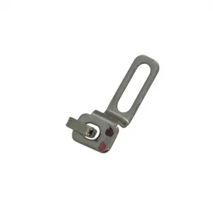 DF858LD Ev Tipi Reçme Makinesi Zincir Lüper Desteği / 556012