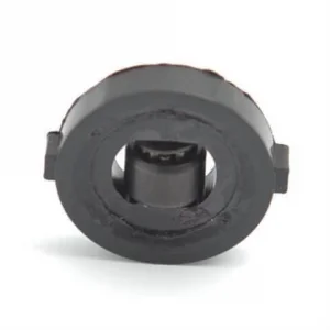 Dik Kumaş Kesim Motoru 5İnç Taban Teker / KX80C-80R