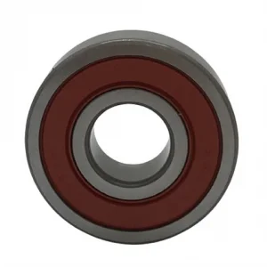 Dik Kumaş Kesim Motoru Kollektör Rulmanı / 90C6-46