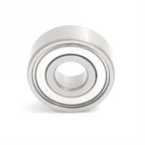 Dik Kumaş Kesim Motoru Lastik Disk Dişlisi Rulmanı / 90C6-24