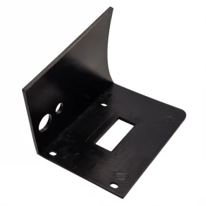 Dik Kumaş Kesim Motoru Şalter Yuvası (Dar) / 52C5-253