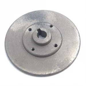 Dört Delikli Disk