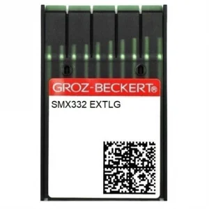 Düğme Dikiş İğnesi / SMX332 EXTLG 18/110 100ADET