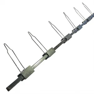 Düğme Takma Aparatı 8Li (Mengeneli)