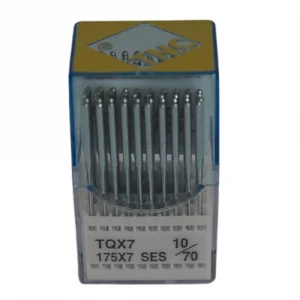 Düğme Uzun Dikiş İğnesi / TQX7 SES 10/70 100ADET