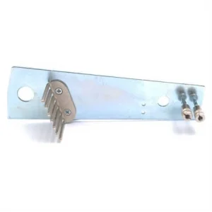 Durkopp Adler 069 Şerit İnce Oynar Aparat Plakası