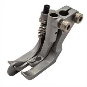 Durkopp Adler 367 Sol Çima Ön Arka Ayak Takım (4Mm) / GL367-4