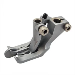 Durkopp Adler 367 Sol Çima Ön Arka Ayak Takım (5Mm) / GL367-5