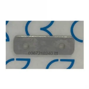 Durkopp Adler 367 Yorgan Bıçağı(B) / 0367 210240