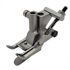 Durkopp Adler 367~867 Sağ Çima Ön Arka Ayak Takım (10Mm) / GR867-10