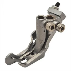 Durkopp Adler 367~867 Sol Çima Ön Arka Ayak Takım (3Mm) / GL867-3