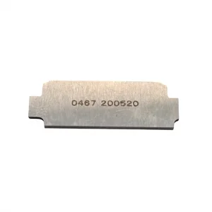 Durkopp Adler 467-767 Otomotiv Bıçaklı Ara Bıçak / 0467 200520