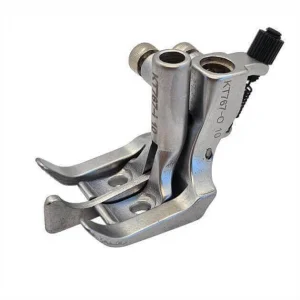 Durkopp Adler 467~867 Ortadan Çima Ön Arka Ayak Takım (10Mm) / TP767-10