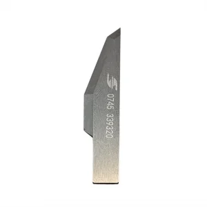 Durkopp Adler 745 Flato Sol Bıçak / 0745 339320