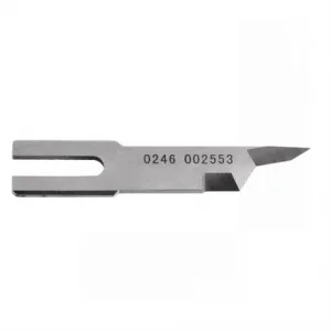 Durkopp Adler Flato Bıçak / 0246 002553