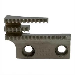 Düz Makine 1/4 Bıçaklı Dişli / B1613-522-WOO (12481-17)