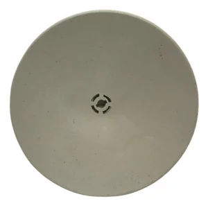 Düz Makine Çardak Tası / 229-30903