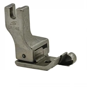 Düz Makine Çima 6.4Mm Ayak / CR1/4E